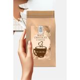 Mel and Mira White Chocolate Bean Coffee 200 gr, Beyaz Çikolata Aromalı Çekirdek Kahve