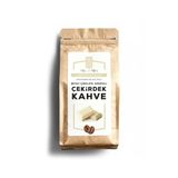 Mel And Mira White Chocolate Bean Coffee 200G, Beyaz Çikolata Aromalı Çekirdek Kahve