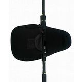 Mela Fish 3 mm Neopren Makine Çantası