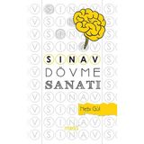 Mela Yayınları Sınav Dövme Sanatı - Nisan 2025
