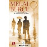 Melal Burcu - A. Yağmur Tunalı
