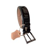 MelAlp Hakiki Deri Kemer Rugan 3.5cm