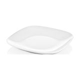Melamin Kare Servis Tabağı 26 Cm (12 Adet)