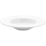 Melamin Makarna Tabağı 25 Cm (12 Adet)