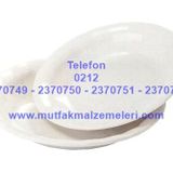 Melamin Pilav Tabağı