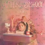 Melanie Martinez After School EP Plak