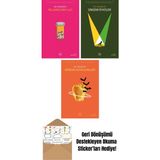 Melankolinin Ilacı + Dinozor Öyküleri + Güneşin Altın Elmaları - Hayır