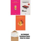 Melankolinin Ilacı + Fahrenheit 451 (70. Yıl Özel Baskısı) + Güneşin Altın Elmaları - Hayır