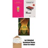 Melankolinin Ilacı + Fahrenheit 451 (70. Yıl Özel Baskısı) + Karahindiba Şarabı - Hayır