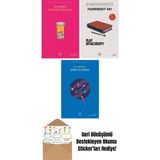 Melankolinin Ilacı + Fahrenheit 451 (70. Yıl Özel Baskısı) + Şimdi ve Daima - Hayır