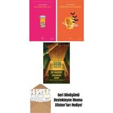 Melankolinin Ilacı + Güneşin Altın Elmaları + Karahindiba Şarabı - Hayır