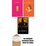 Melankolinin Ilacı + Güneşin Altın Elmaları + Sonbahar Ülkesi - Hayır