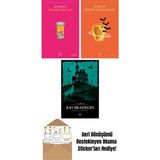 Melankolinin Ilacı + Güneşin Altın Elmaları + Topraktan Dönenler - Hayır