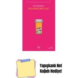 Melankolinin Ilacı + Yapışkanlı Not Kağıdı - Hayır