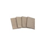 Melasty 4.85 x 41.50 x 199.95 Fiber Palet