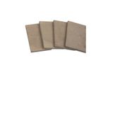 Melasty 4.85 x 53 x 84.85 Fiber Palet