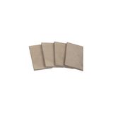 Melasty 4.90 x 33.00 x 150.00 Fiber Palet
