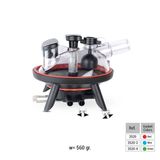 Melasty Süt Sağma Makinesi 240 cc Pençe Takımı (Universal)