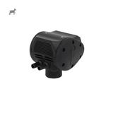Melasty Süt Sağma Makinesi Keçi Black Pulsatör (60/40-90)