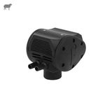 Melasty Süt Sağma Makinesi Koyun Black Pulsatör (50/50-120)