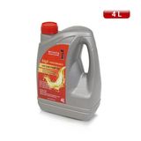Melasty Vakum Pompası Yağı (4LT)