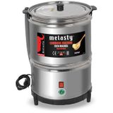 Melasty Yayık Makinesi (20 Litre) (Tereyağı Makinesi ve Yayık Ayranı Makinesi)