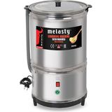 Melasty Yayık Makinesi ve Tereyağ Makinesi (40 Litre)