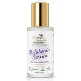 Melatonin Serum Gece Yenileyici & Onarıcı, Niasinamid ve Hyaluronik Asit Içeren Nemlendirici Gec - Genel