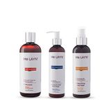 Melayn Anti Hair Loss Hair Care Series Dökülme Karşıtı Saç Bakım Seti