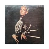 Melba Moore - This Is It - Yabancı 33'lük Plaklar