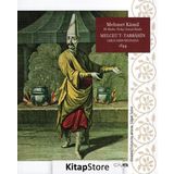 Melceü't-Tabbahin - Mehmed Kamil