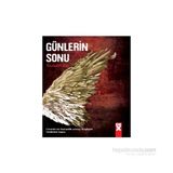 Meleğin Düşüşü 3 Günlerin Sonu - Susan Ee