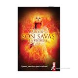 MELEK 3 - SON SAVAŞ - L. A. WEATHERLY