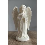 Melek Biblo Figürü-Angel Figurine Statuette