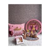Melek Kanatlı 4 Lü Takım (Yastık ,Ledli Pano, 20 Adet Magnet, Küp İsimlik) MRH0250