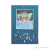 Melek Kartları - Emel Sağlamtunç
