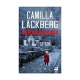 Melek Koleksiyoncusu - Camilla Lackberg