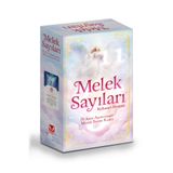 Melek Sayıları / 70 Kart Numeroloji Tarot Kehanet Destesi