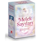 Melek Sayıları / Açıklamalı 70 Kart Numeroloji Tarot Kehanet Destesi