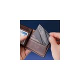 Melek Store Cardsharp Kredi Kartı Şeklinde Bıçak