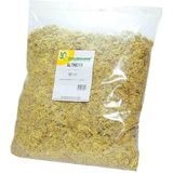 Melek Store Doğal Altın Çiçeği Otu 1000 gr Paket - 1 lt