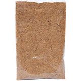 Melek Store Keten Tohumu Öğütülmüş 100 gr Paket