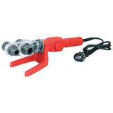 Melek Store Pprc Boru Kaynak Makinası - Pro 600W Yerli Üretim