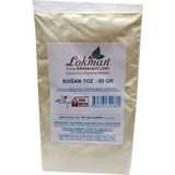 Melek Store Soğan Toz 50 gr Paket