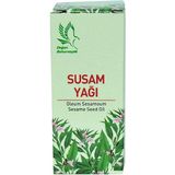 Melek Store Susam Yağı 20 cc - 30 ml