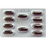 Melek Store Zerdeçal Ekstraktı Yumuşak 1300 Mg x 30 Kapsül
