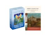 Melek Tarot Kartları... +1 Din Kitabı
