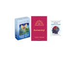 Melek Tarot Kartları... +2 Kitap