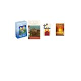 Melek Tarot Kartları... +3 Din Kitabı