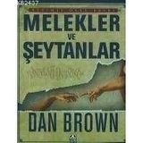 MELEKLER VE ŞEYTANLAR (CILTLI VE KUTULU) - DAN BROWN